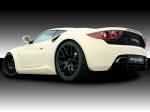 Artega GT by Cargraphic 2010 года